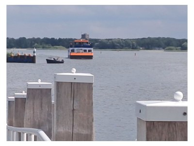 Holiday house Strand Horst - Environment photo 29