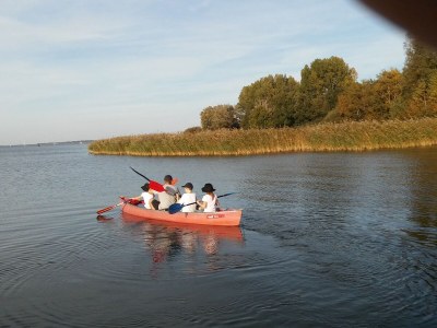 Holiday house Strand Horst - Environment photo 34