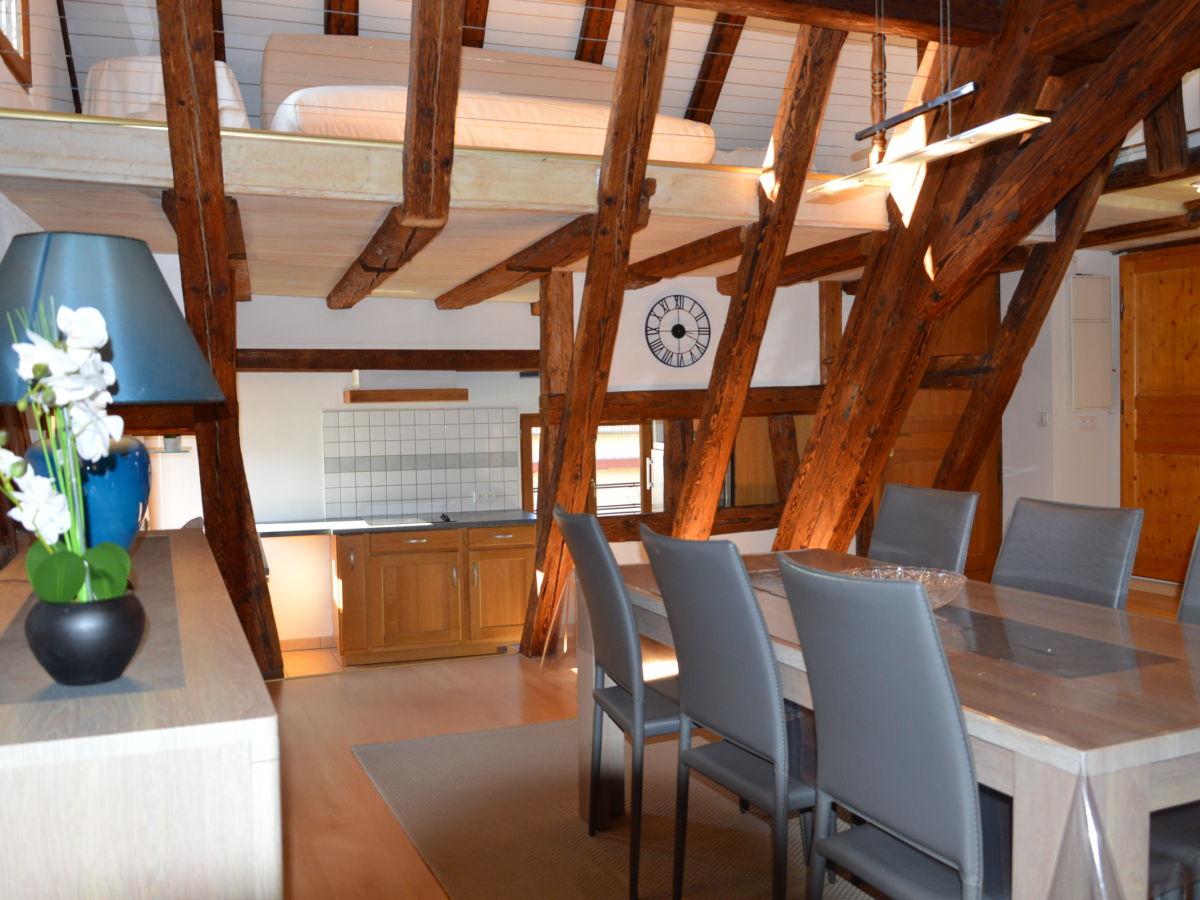 Holiday apartment In Kaysersberg - Features photo 2