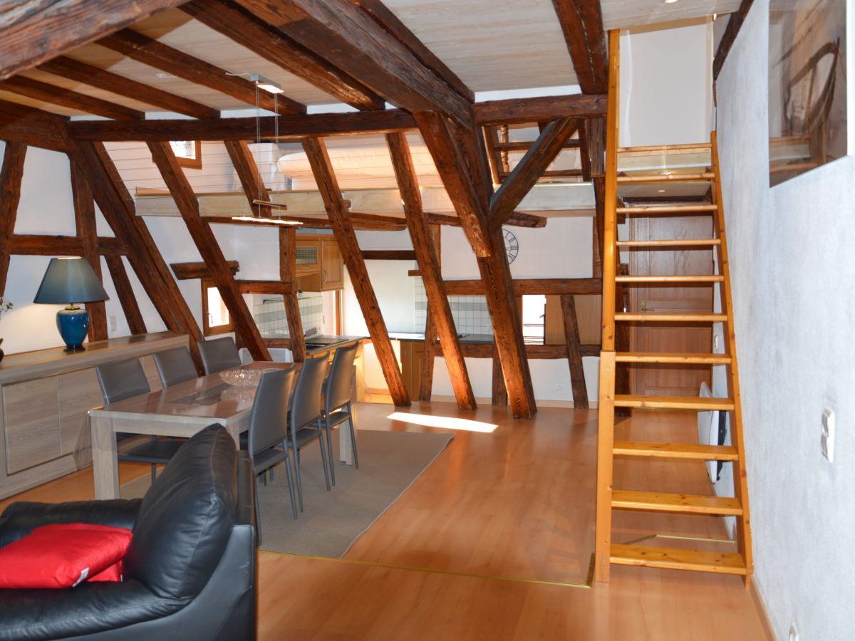 Holiday apartment In Kaysersberg - Features photo 3