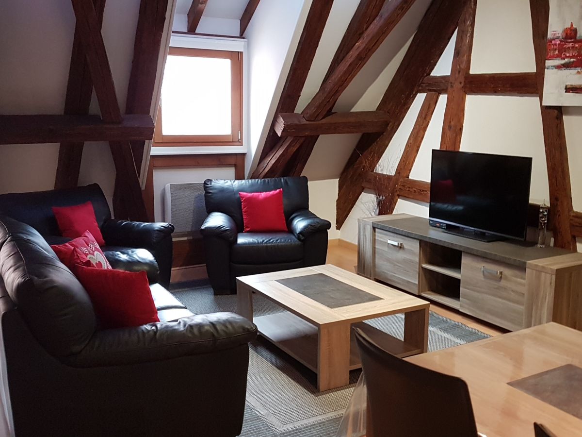 Holiday apartment In Kaysersberg - Features photo 4