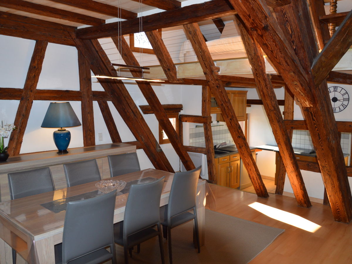 Holiday apartment In Kaysersberg - Features photo 5