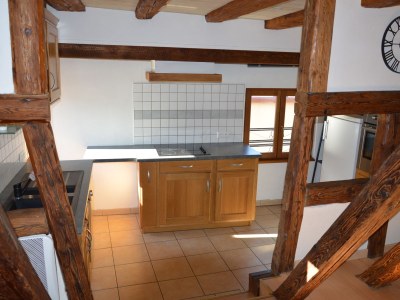 Holiday apartment In Kaysersberg - Features photo 6