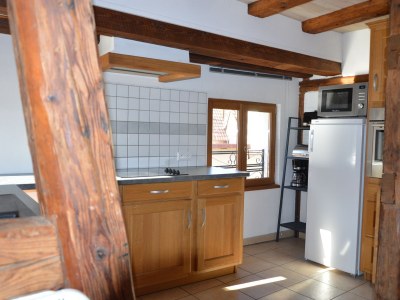 Holiday apartment In Kaysersberg - Features photo 7