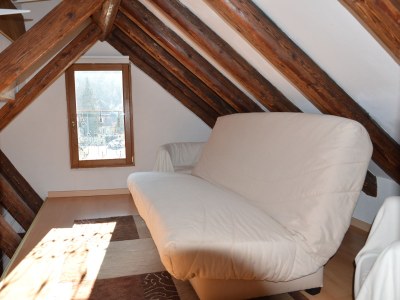 Holiday apartment In Kaysersberg - Features photo 11