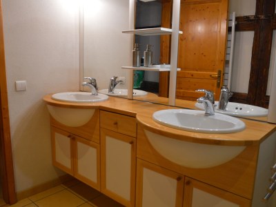 Holiday apartment In Kaysersberg - Features photo 12