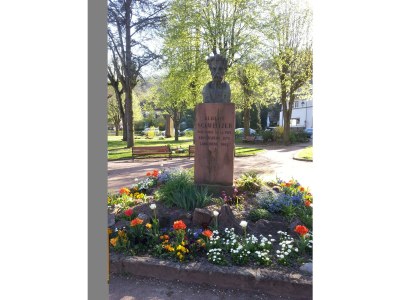 Holiday apartment In Kaysersberg - Environment photo 19