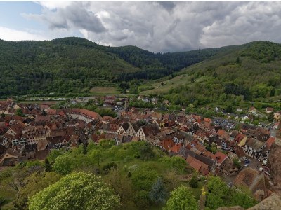 Holiday apartment In Kaysersberg - Environment photo 20