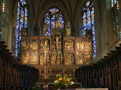 Holiday apartment In Kaysersberg - Document photo 25