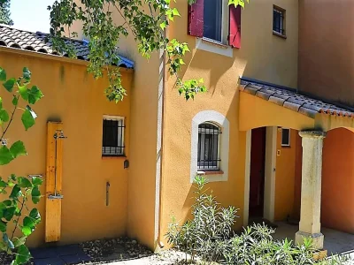 Holiday house Provençal Parkside Haven - Outdoor photo 5