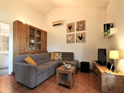 Holiday house Provençal Parkside Haven - Features photo 7
