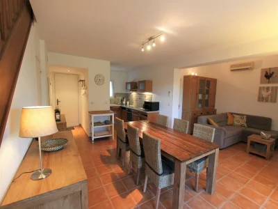 Holiday house Provençal Parkside Haven - Features photo 8