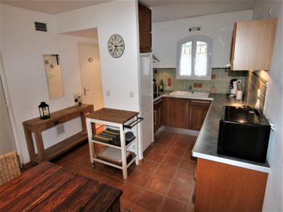 Holiday house Provençal Parkside Haven - Features photo 9