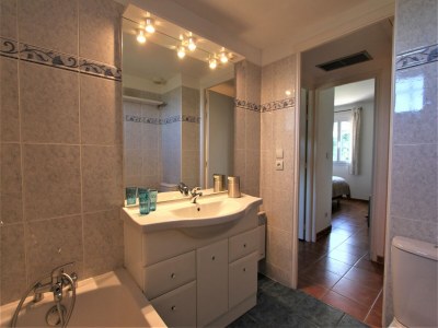 Holiday house Provençal Parkside Haven - Features photo 11