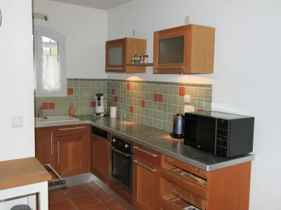 Holiday house Provençal Parkside Haven - Features photo 13