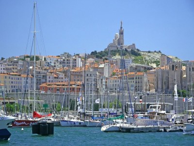 Holiday house Provençal Parkside Haven - Environment photo 17