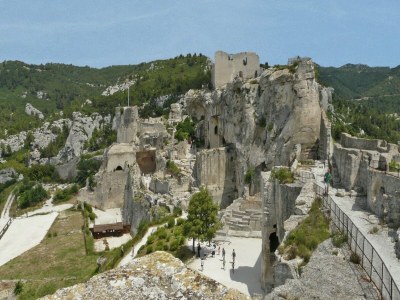 Holiday house Provençal Parkside Haven - Environment photo 20