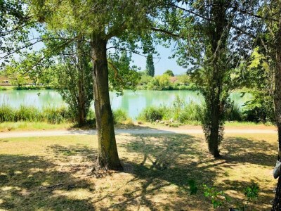 Holiday house Provençal Parkside Haven - Environment photo 25