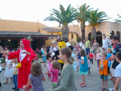 Holiday house Provençal Parkside Haven - Outdoor photo 31