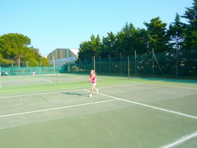 Holiday house Provençal Parkside Haven - Outdoor photo 33