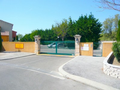 Holiday house Provençal Parkside Haven - Outdoor photo 37