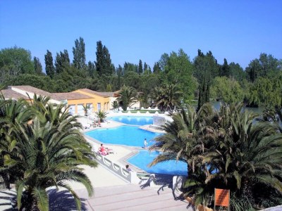 Holiday house Provençal Parkside Haven - Outdoor photo 39