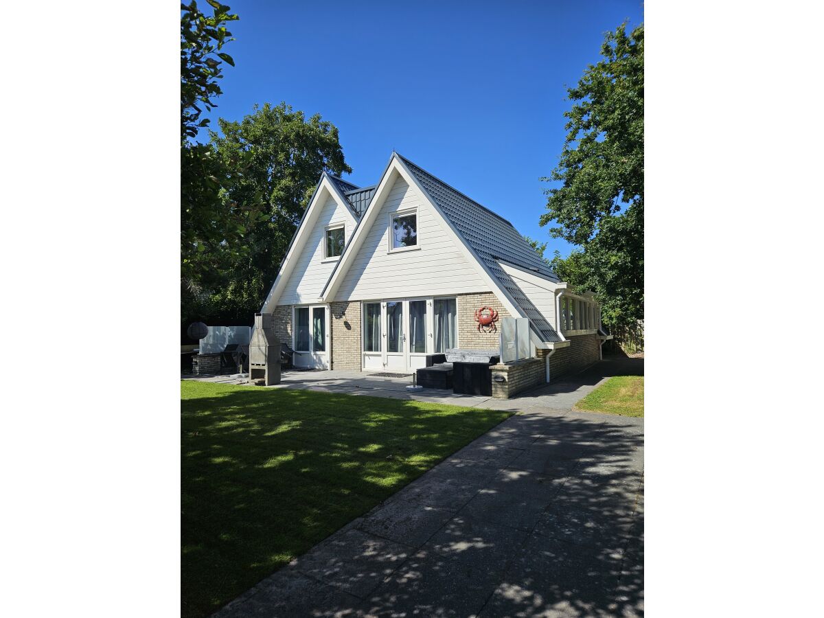 Holiday house SP 32 - Outdoor photo 2