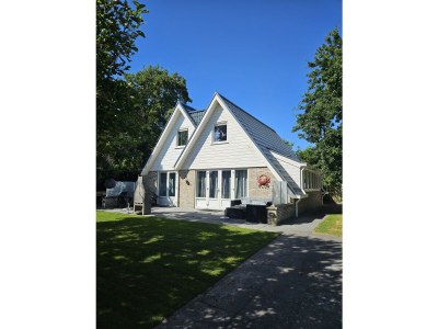 Holiday house SP 32 in Callantsoog - Holiday house