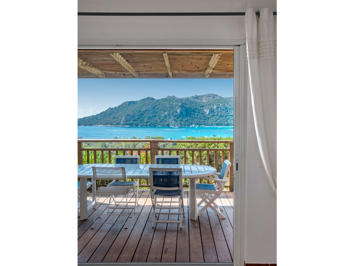 Holiday house T2 Les Hameaux de Santa Giulia