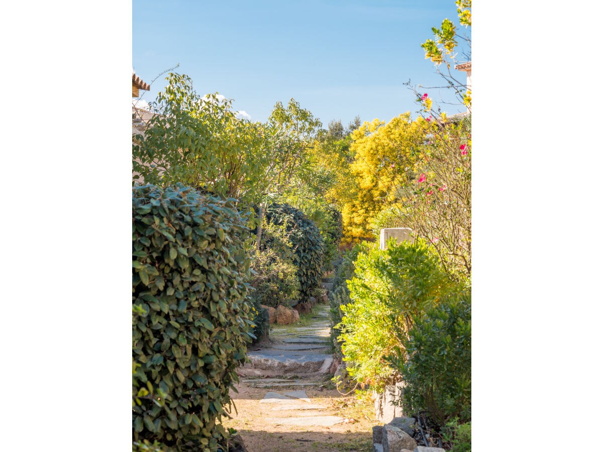 Holiday house T2 Les Hameaux de Santa Giulia - Outdoor photo 5