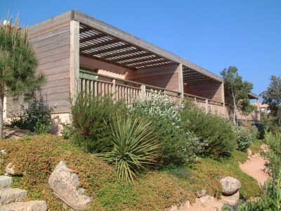 Holiday house T2 Les Hameaux de Santa Giulia - Outdoor photo 8