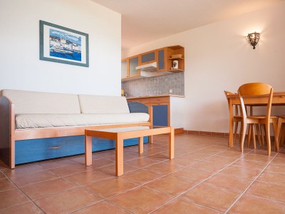 Holiday house T2 Les Hameaux de Santa Giulia - Features photo 9