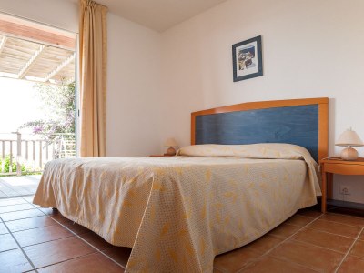 Holiday house T2 Les Hameaux de Santa Giulia - Features photo 10
