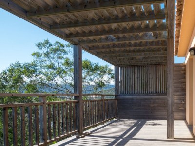 Holiday house T2 Les Hameaux de Santa Giulia - Features photo 11