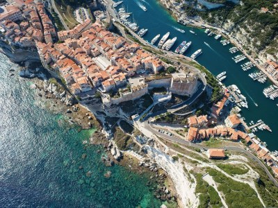 Holiday house T2 Les Hameaux de Santa Giulia - Environment photo 19