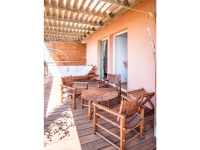 Holiday house T4-43 Les Hameaux de Santa Giulia - Outdoor photo 5