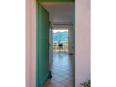 Holiday house T4-43 Les Hameaux de Santa Giulia - Outdoor photo 6
