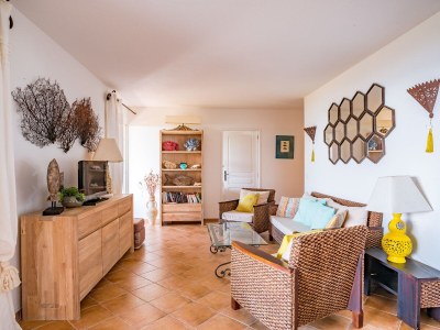 Holiday house T4-43 Les Hameaux de Santa Giulia - Features photo 10