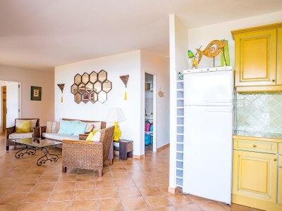 Holiday house T4-43 Les Hameaux de Santa Giulia - Features photo 11