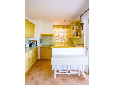 Holiday house T4-43 Les Hameaux de Santa Giulia - Features photo 12