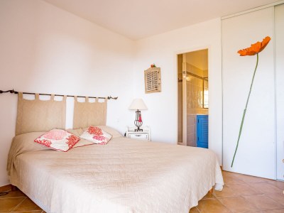 Holiday house T4-43 Les Hameaux de Santa Giulia - Features photo 13