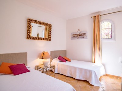 Holiday house T4-43 Les Hameaux de Santa Giulia - Features photo 14