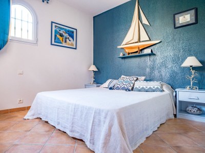 Holiday house T4-43 Les Hameaux de Santa Giulia - Features photo 15