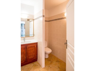 Holiday house T4-43 Les Hameaux de Santa Giulia - Features photo 16