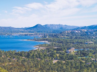 Holiday house T4-43 Les Hameaux de Santa Giulia - Environment photo 19