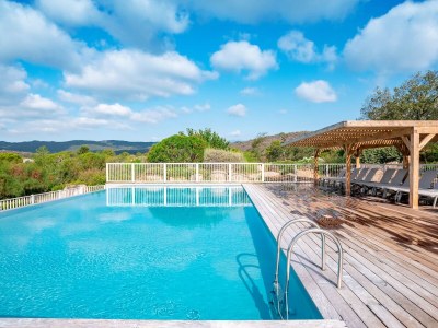 Holiday house T5   Santa Giulia - Outdoor photo 2