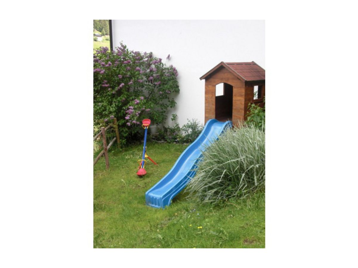 Holiday apartment Flatscherhof - Holiday Mountain Farm Italy - Outdoor photo 3