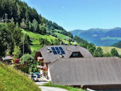 Holiday apartment Flatscherhof - Holiday Mountain Farm Italy - Outdoor photo 7