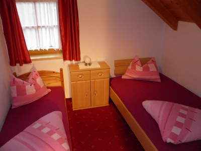 Holiday apartment Flatscherhof - Holiday Mountain Farm Italy - Features photo 16