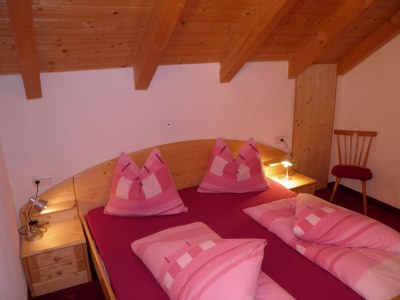Holiday apartment Flatscherhof - Holiday Mountain Farm Italy - Features photo 17
